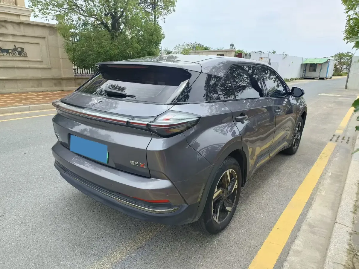 2024 Neta X BEV,autocango,china used car exporter,china ev exporter,chinese used car exporter,chinese used ev exporter