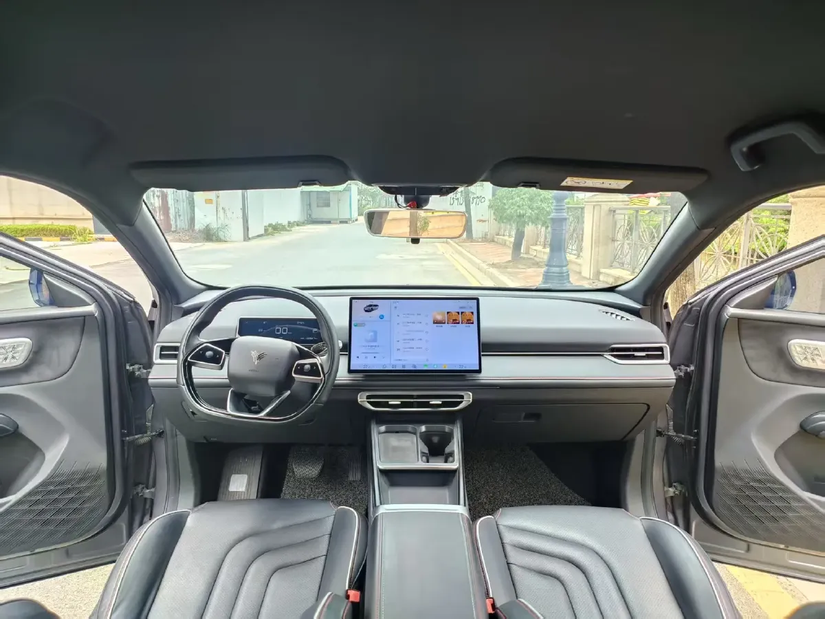 2024 Neta X BEV,autocango,china used car exporter,china ev exporter,chinese used car exporter,chinese used ev exporter