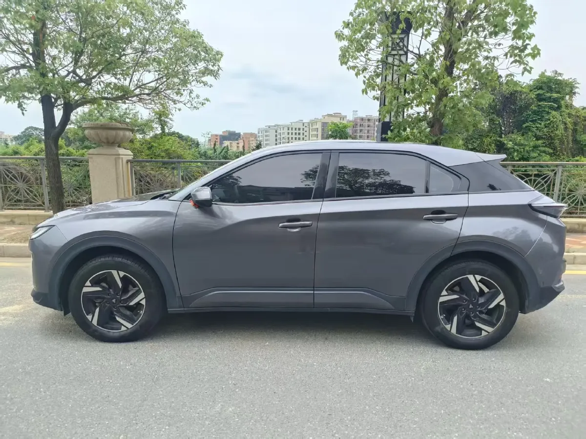 2024 Neta X BEV,autocango,china used car exporter,china ev exporter,chinese used car exporter,chinese used ev exporter