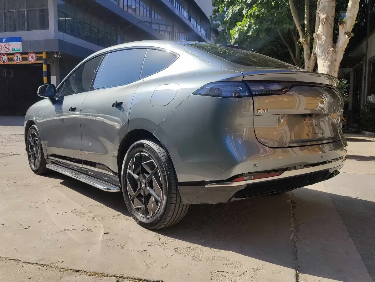 2023 HYPTEC HT BEV 80KWH,autocango,china used car exporter,china ev exporter,chinese used car exporter,chinese used ev exporter