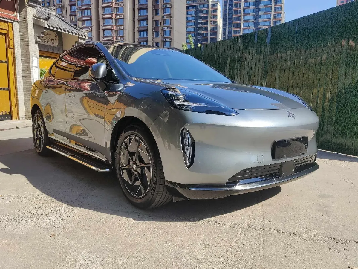 2023 HYPTEC HT BEV 80KWH,autocango,china used car exporter,china ev exporter,chinese used car exporter,chinese used ev exporter