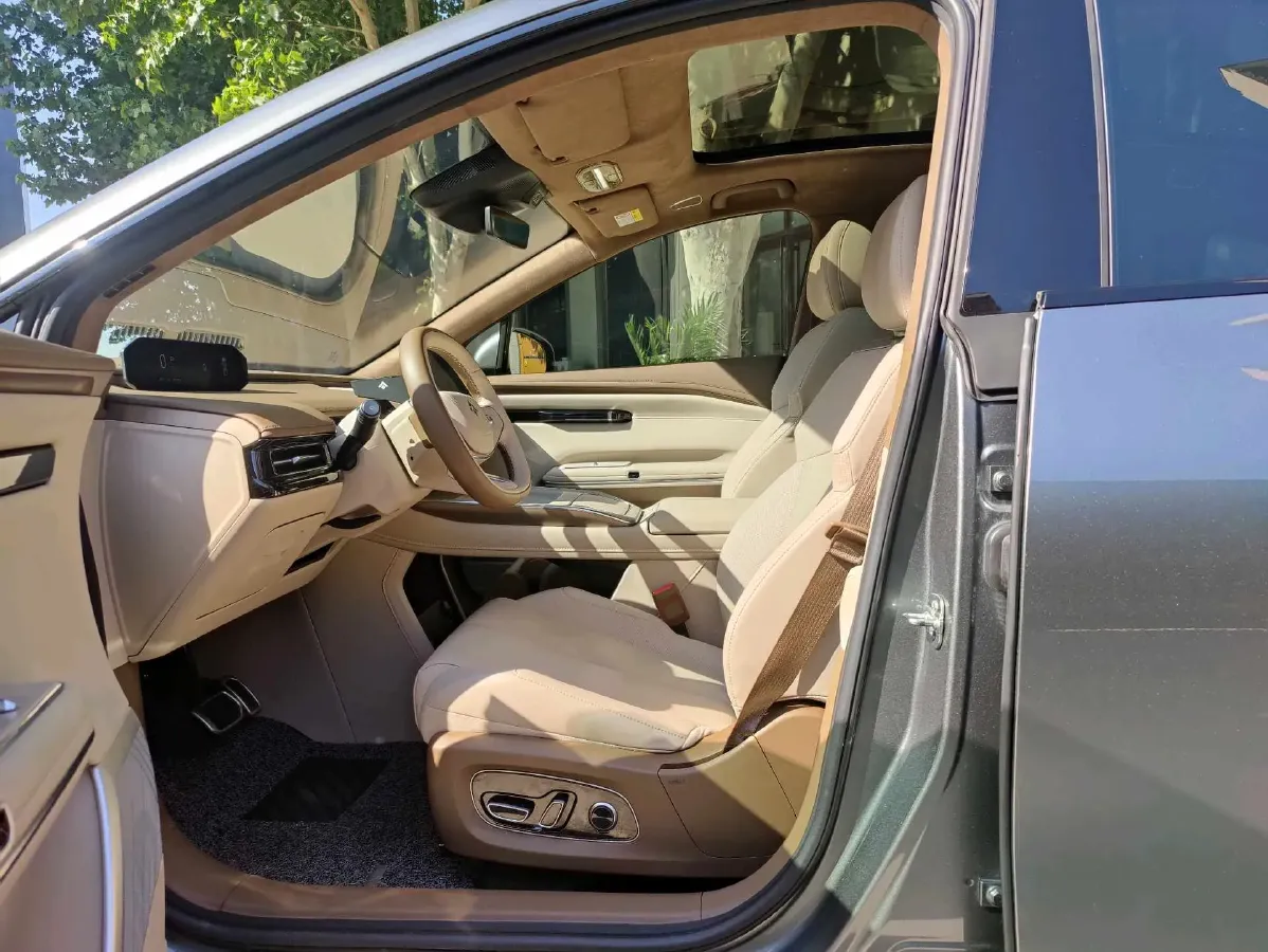 2023 HYPTEC HT BEV 80KWH,autocango,china used car exporter,china ev exporter,chinese used car exporter,chinese used ev exporter