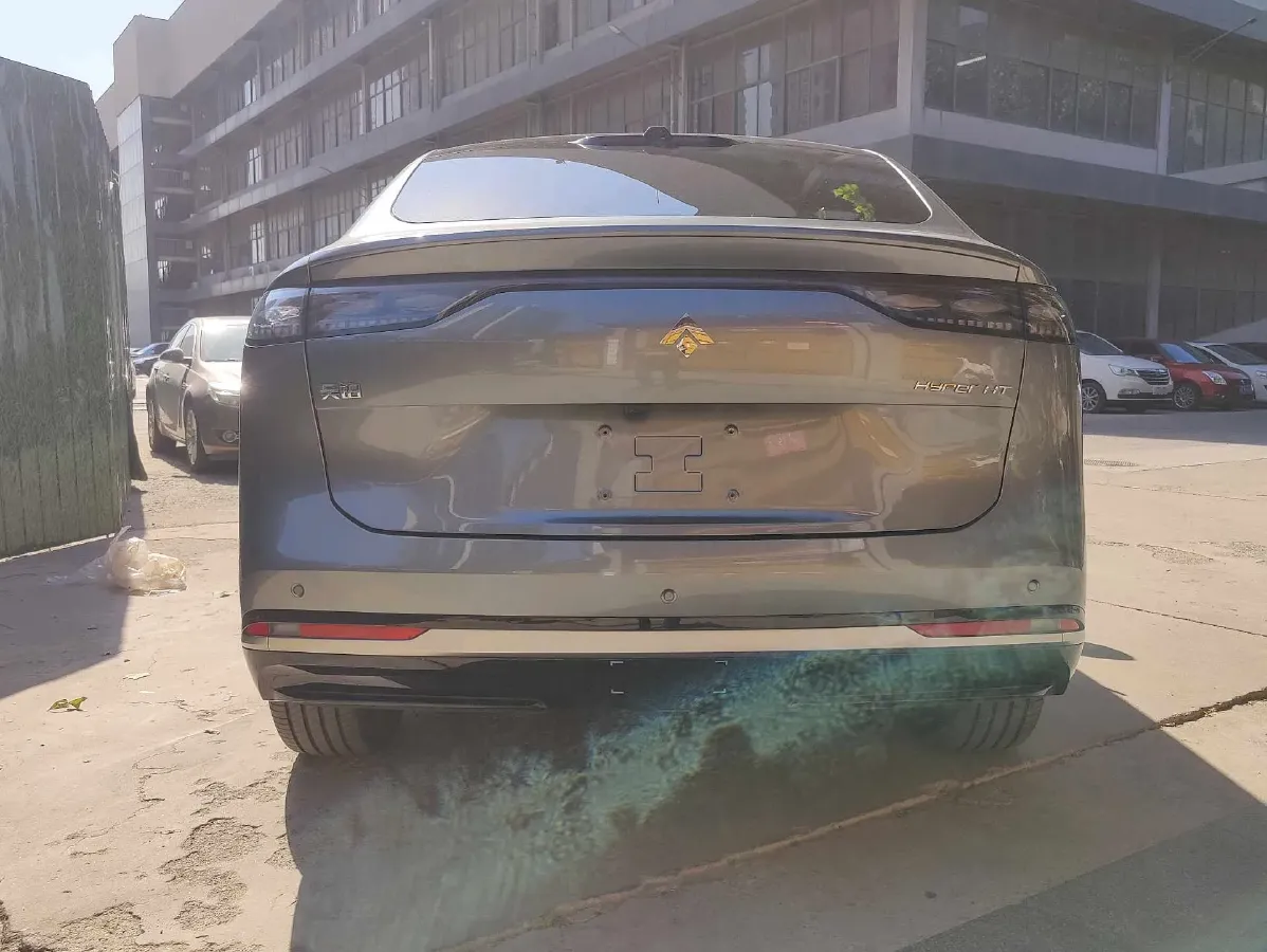 2023 HYPTEC HT BEV 80KWH,autocango,china used car exporter,china ev exporter,chinese used car exporter,chinese used ev exporter
