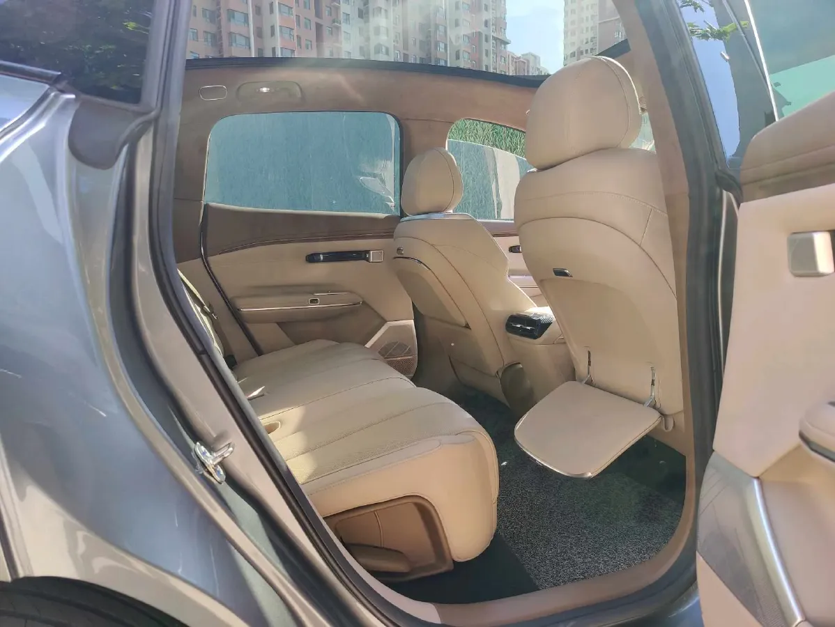2023 HYPTEC HT BEV 80KWH,autocango,china used car exporter,china ev exporter,chinese used car exporter,chinese used ev exporter
