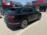 2021 Bentley Bentayga 4.0T 550HP V8 8AT