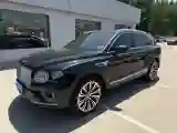 2021 Bentley Bentayga 4.0T 550HP V8 8AT