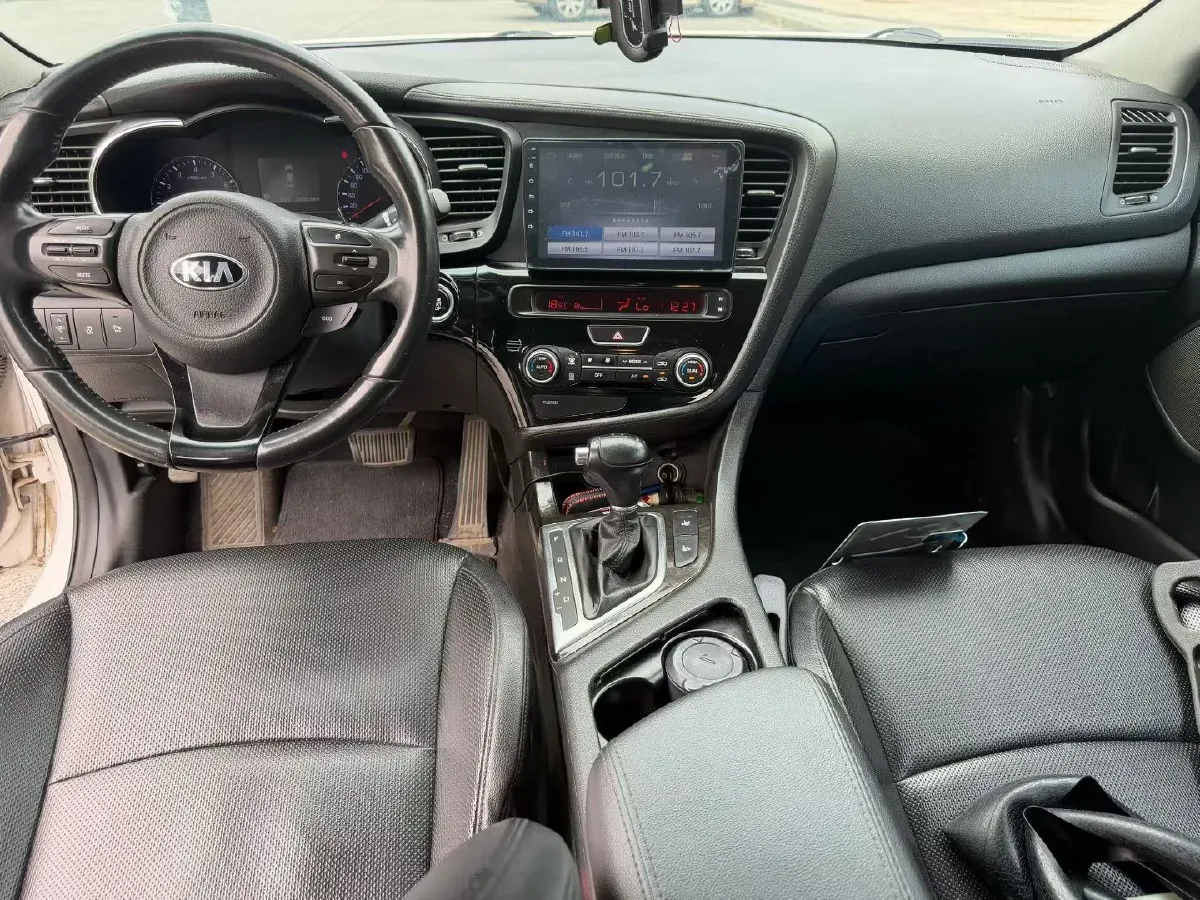 2015 Kia K5 2.0L 162HP L4 6AT,autocango,china used car exporter,china ev exporter,chinese used car exporter,chinese used ev exporter