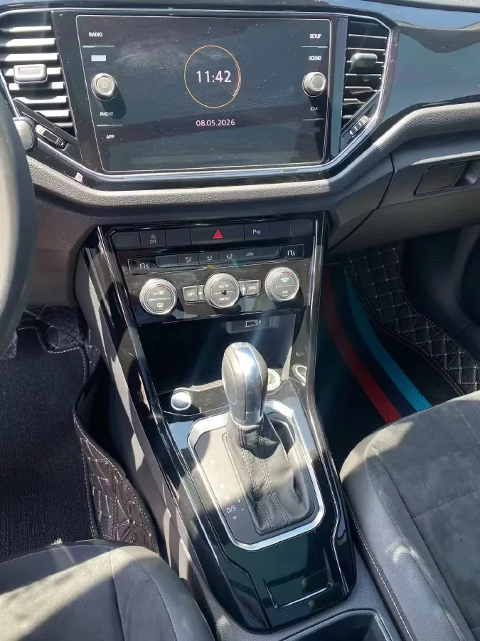 2018 Jeep Renegade 2.0L 155HP L4 9AT,autocango,china used car exporter,china ev exporter,chinese used car exporter,chinese used ev exporter