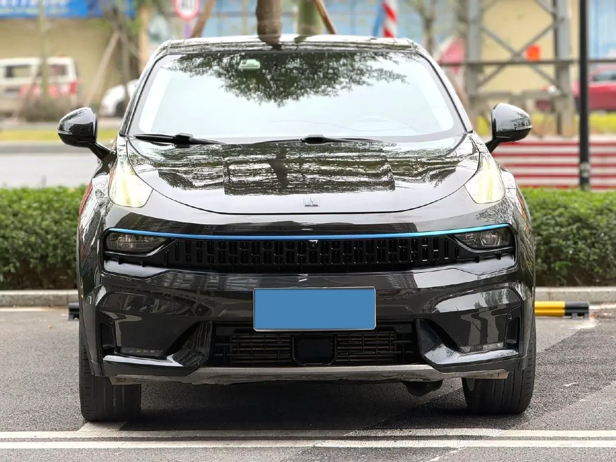 2020 LYNK&CO 05 2.0T 254HP L4 8AT,autocango,china used car exporter,china ev exporter,chinese used car exporter,chinese used ev exporter