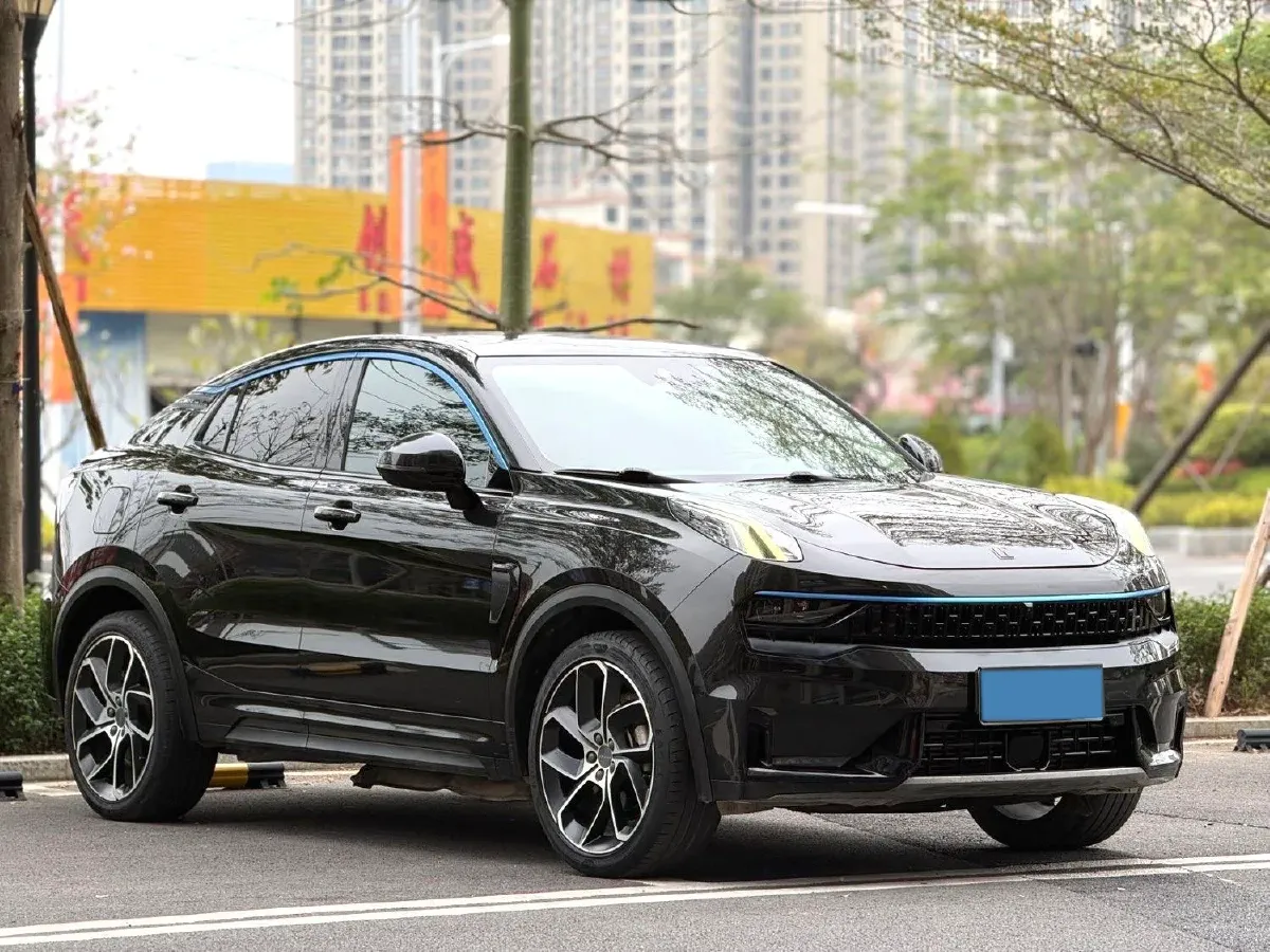2020 LYNK&CO 05 2.0T 254HP L4 8AT,autocango,china used car exporter,china ev exporter,chinese used car exporter,chinese used ev exporter