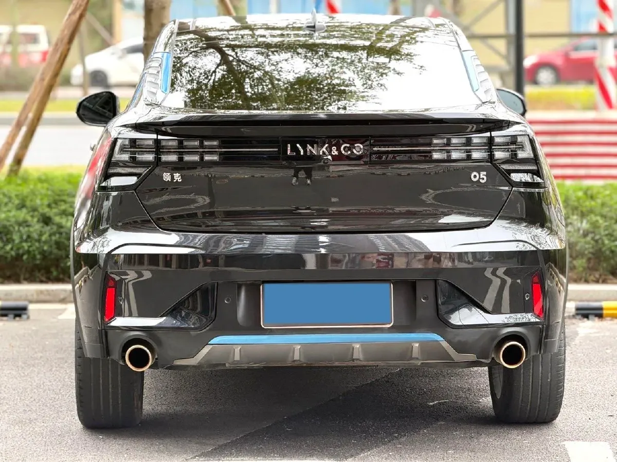2020 LYNK&CO 05 2.0T 254HP L4 8AT,autocango,china used car exporter,china ev exporter,chinese used car exporter,chinese used ev exporter