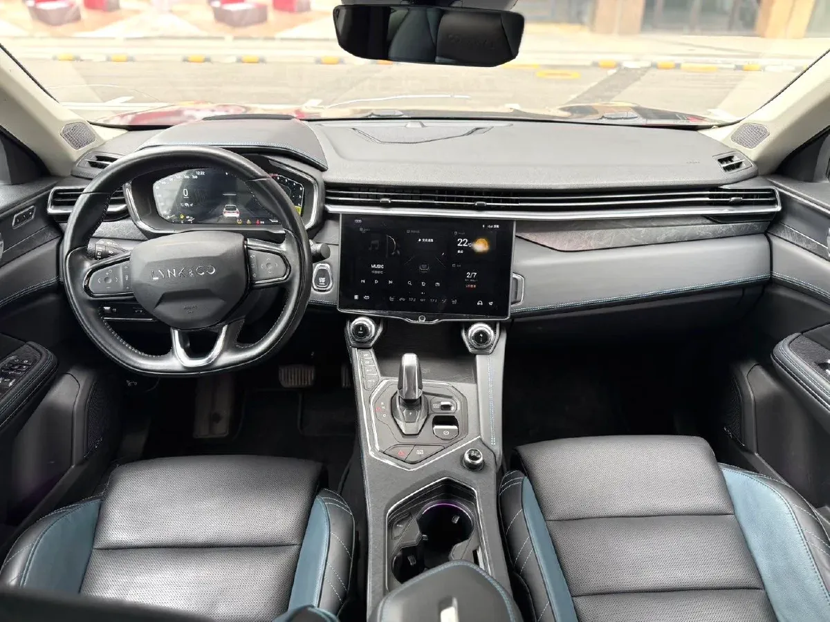 2020 LYNK&CO 05 2.0T 254HP L4 8AT,autocango,china used car exporter,china ev exporter,chinese used car exporter,chinese used ev exporter