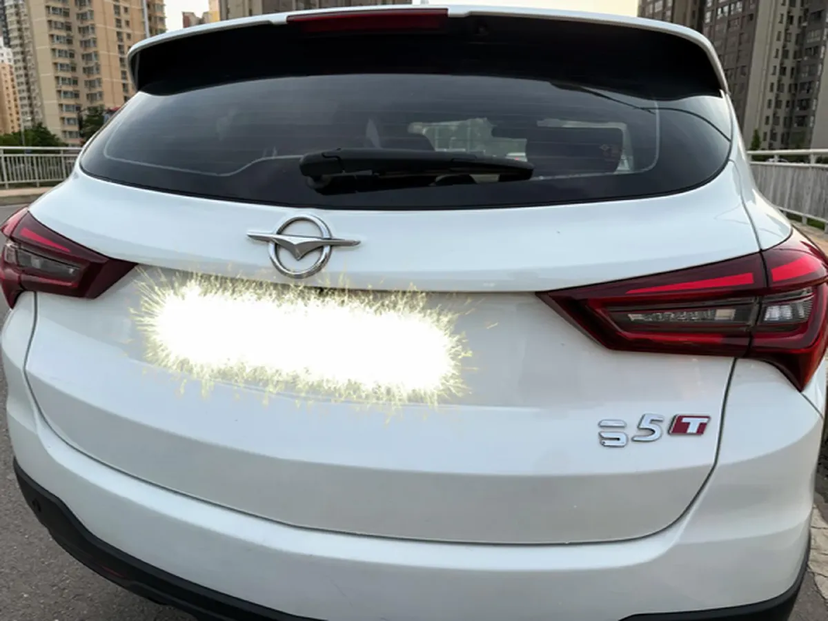 2017 HaiMa S5 1.5T 163HP L4 CVT,autocango,china used car exporter,china ev exporter,chinese used car exporter,chinese used ev exporter