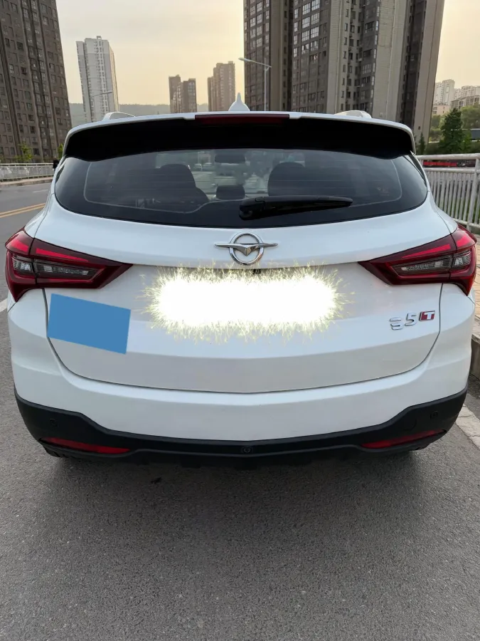 2017 HaiMa S5 1.5T 163HP L4 CVT,autocango,china used car exporter,china ev exporter,chinese used car exporter,chinese used ev exporter