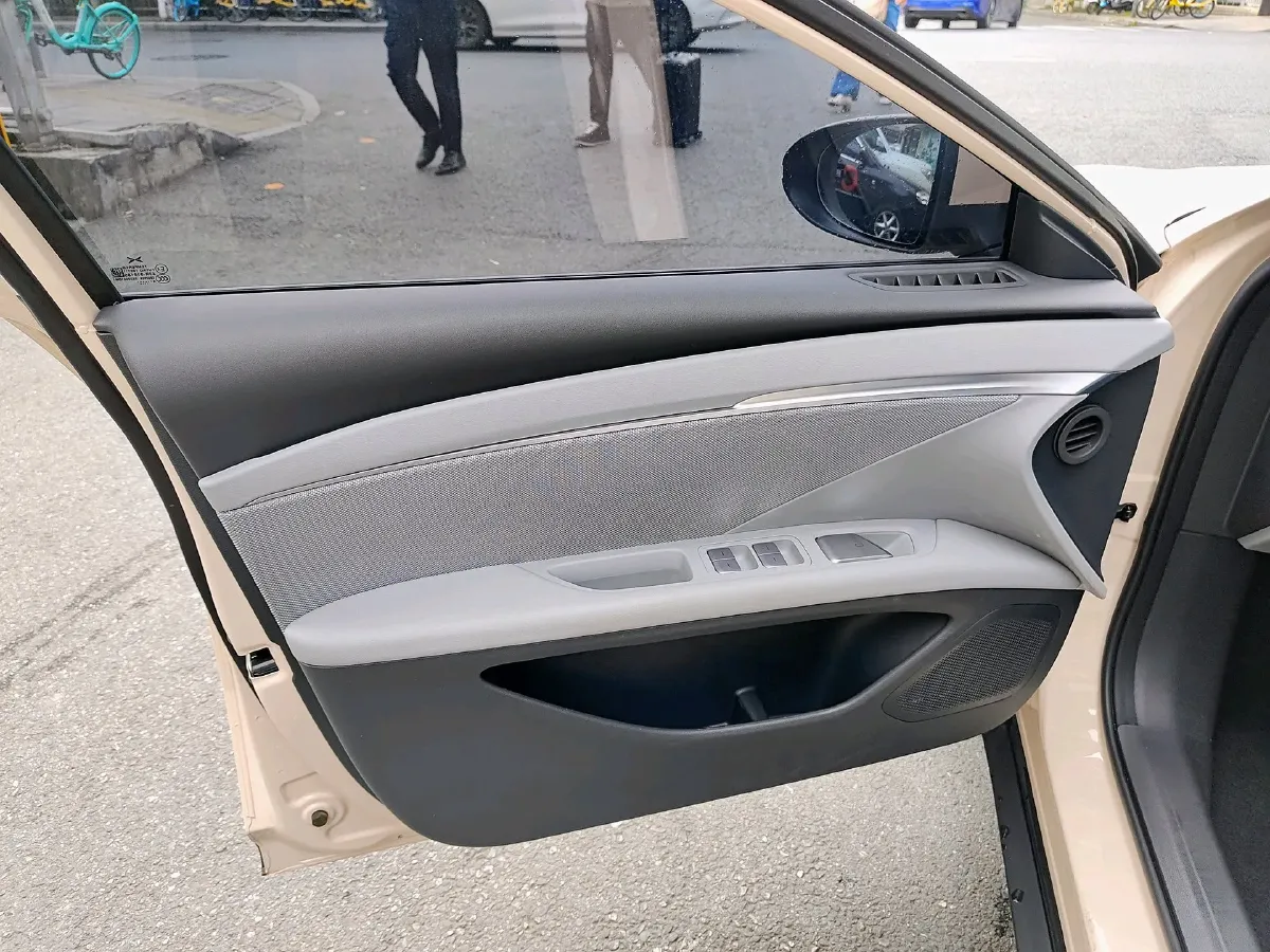 2024 Xpeng MONA M03 BEV 62.2KWH,autocango,china used car exporter,china ev exporter,chinese used car exporter,chinese used ev exporter