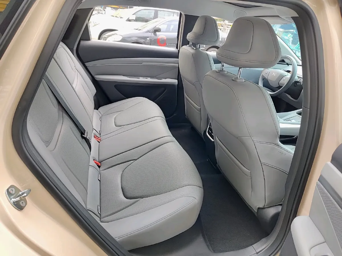 2024 Xpeng MONA M03 BEV 62.2KWH,autocango,china used car exporter,china ev exporter,chinese used car exporter,chinese used ev exporter