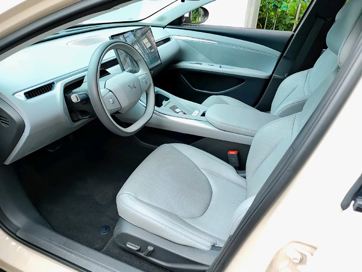 2024 Xpeng MONA M03 BEV 62.2KWH,autocango,china used car exporter,china ev exporter,chinese used car exporter,chinese used ev exporter