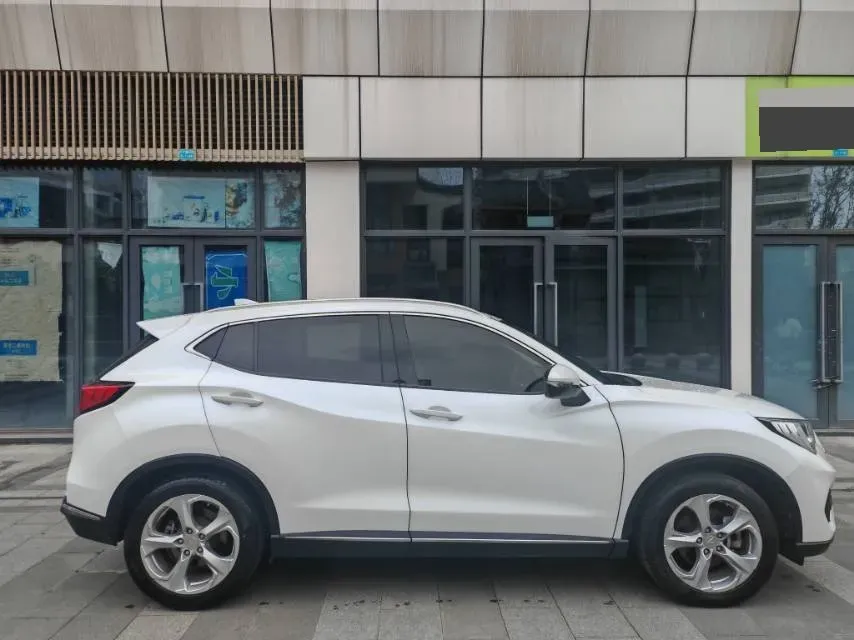 2017 Acura CDX 1.5T 182HP L4 8DCT,autocango,china used car exporter,china ev exporter,chinese used car exporter,chinese used ev exporter