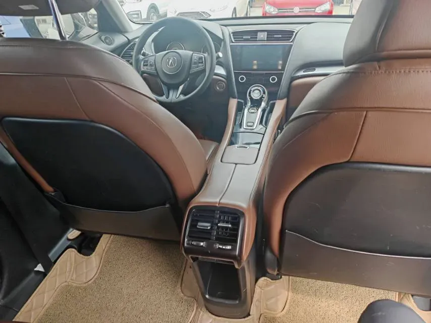 2017 Acura CDX 1.5T 182HP L4 8DCT,autocango,china used car exporter,china ev exporter,chinese used car exporter,chinese used ev exporter