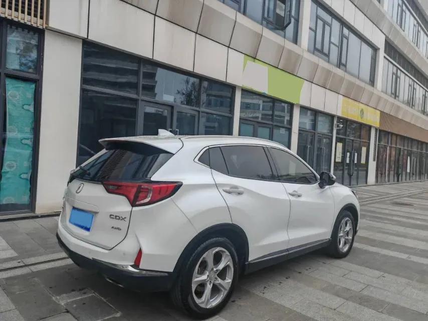 2017 Acura CDX 1.5T 182HP L4 8DCT,autocango,china used car exporter,china ev exporter,chinese used car exporter,chinese used ev exporter