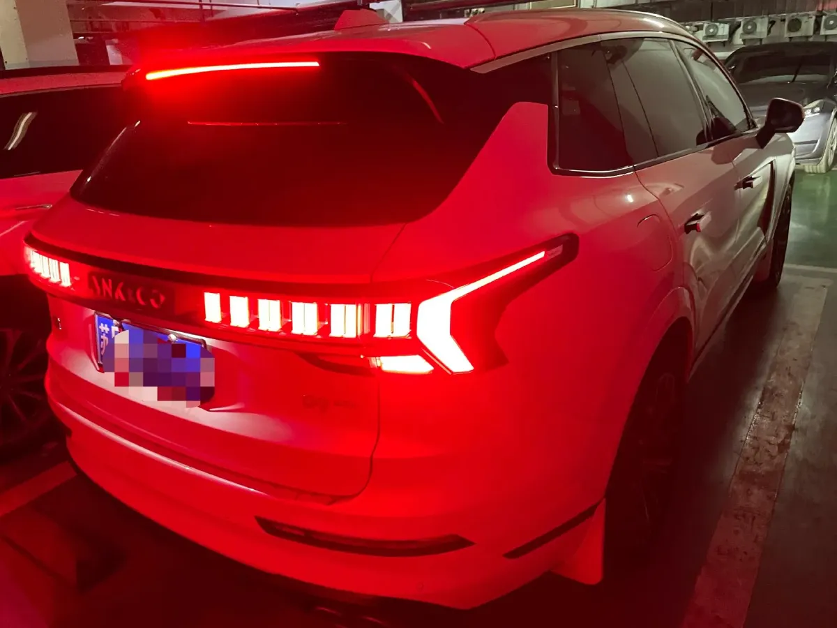 2024 LYNK&CO 09 2.0T 254HP L4 8AT,autocango,china used car exporter,china ev exporter,chinese used car exporter,chinese used ev exporter