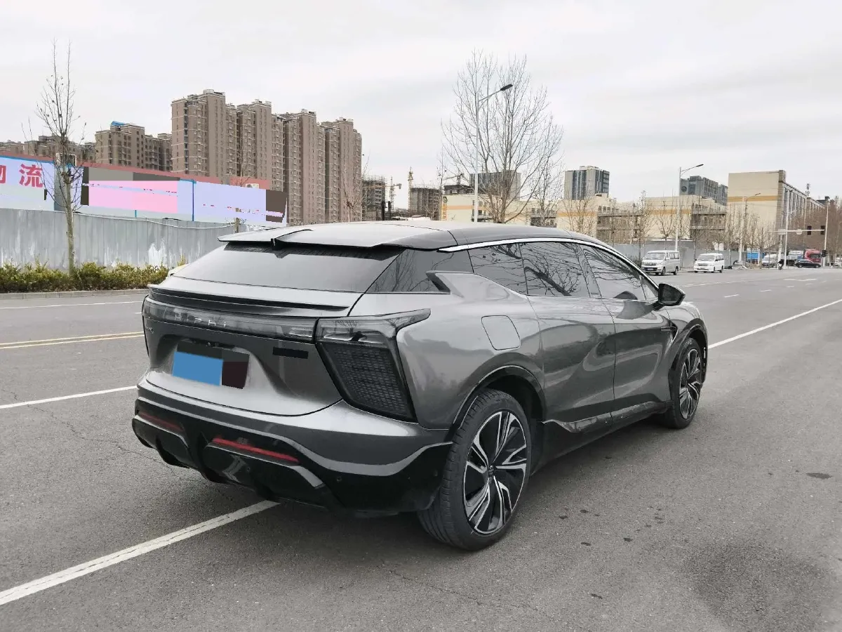 2022 HiPhi X BEV 97KWH,autocango,china used car exporter,china ev exporter,chinese used car exporter,chinese used ev exporter