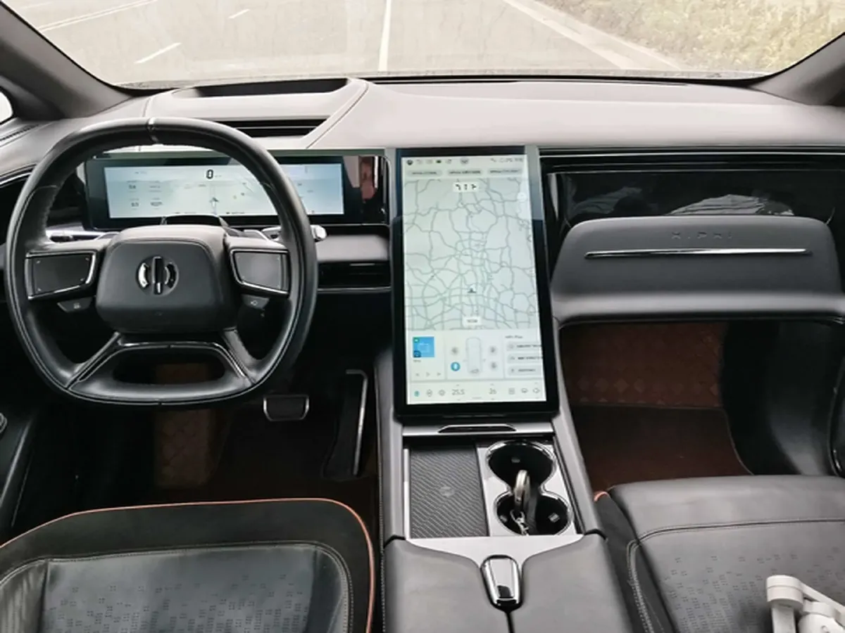 2022 HiPhi X BEV 97KWH,autocango,china used car exporter,china ev exporter,chinese used car exporter,chinese used ev exporter