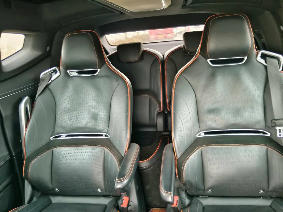 2022 HiPhi X BEV 97KWH,autocango,china used car exporter,china ev exporter,chinese used car exporter,chinese used ev exporter