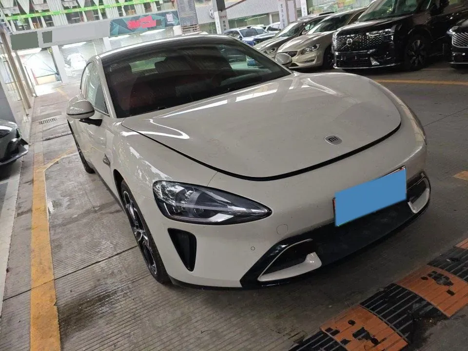 2024 MI SU7 BEV 73.6KWH,autocango,china used car exporter,china ev exporter,chinese used car exporter,chinese used ev exporter