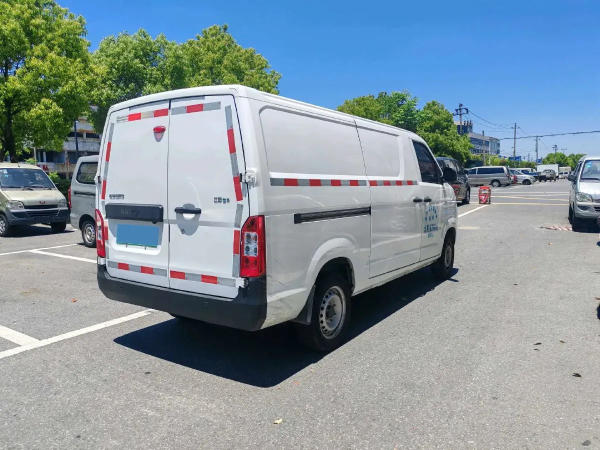 2024 Karry JiangTunE6 BEV 38.64KWH,autocango,china used car exporter,china ev exporter,chinese used car exporter,chinese used ev exporter