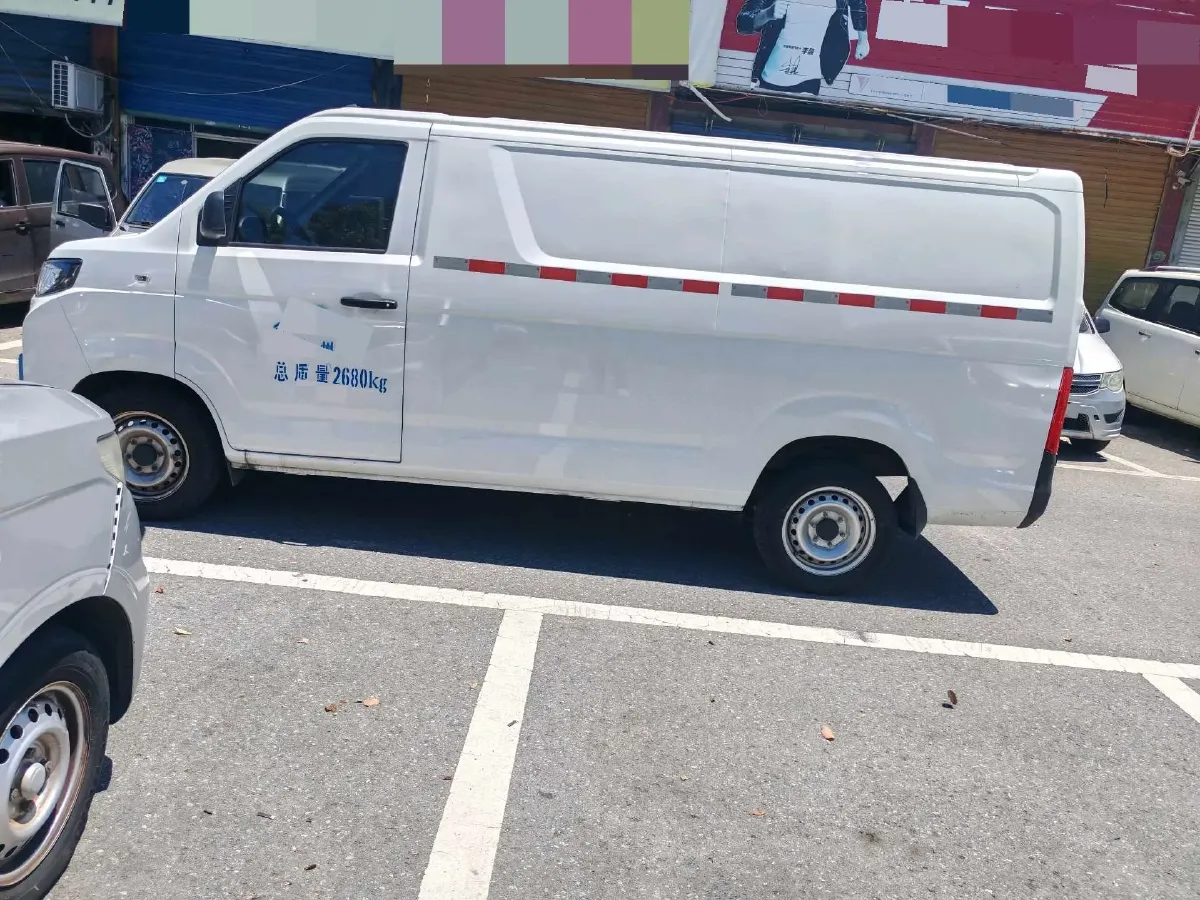 2024 Karry JiangTunE6 BEV 38.64KWH,autocango,china used car exporter,china ev exporter,chinese used car exporter,chinese used ev exporter