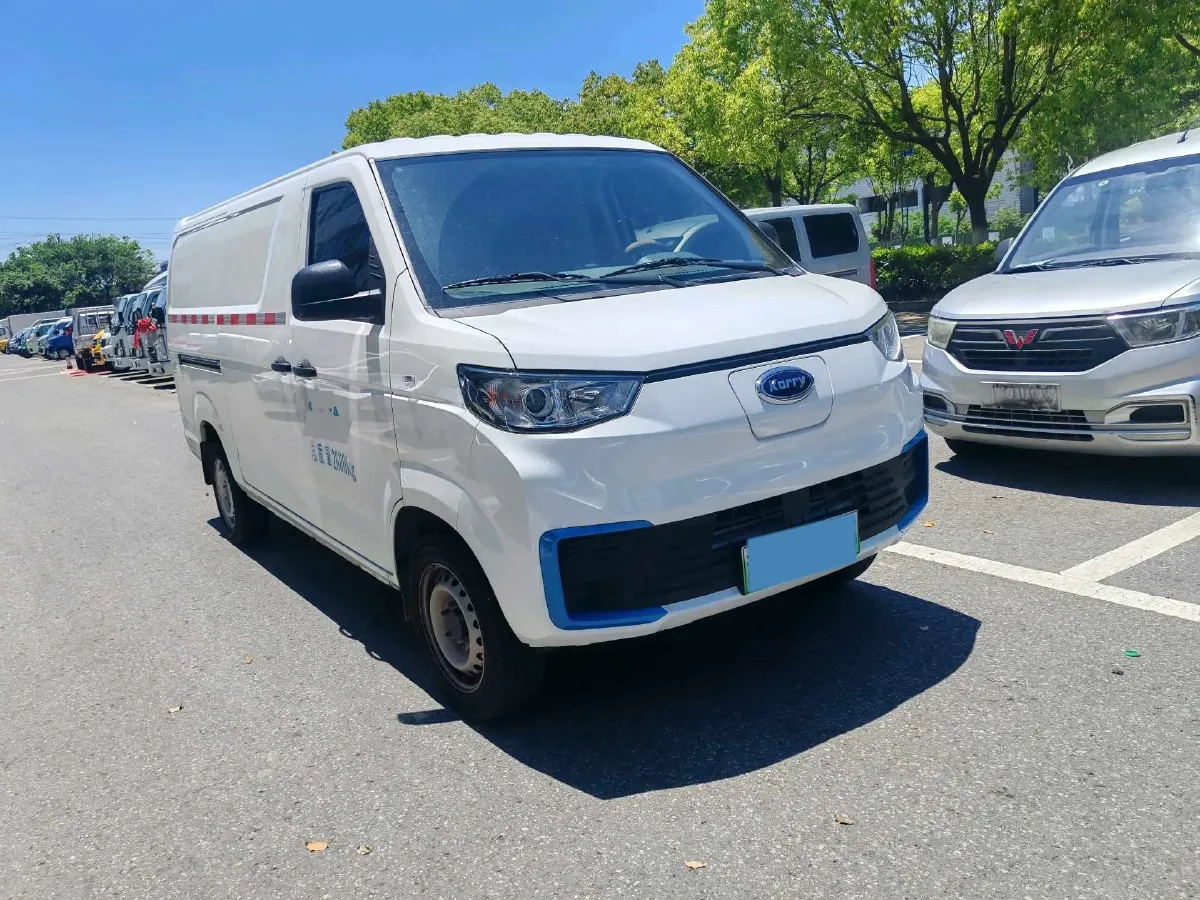2024 Karry JiangTunE6 BEV 38.64KWH,autocango,china used car exporter,china ev exporter,chinese used car exporter,chinese used ev exporter