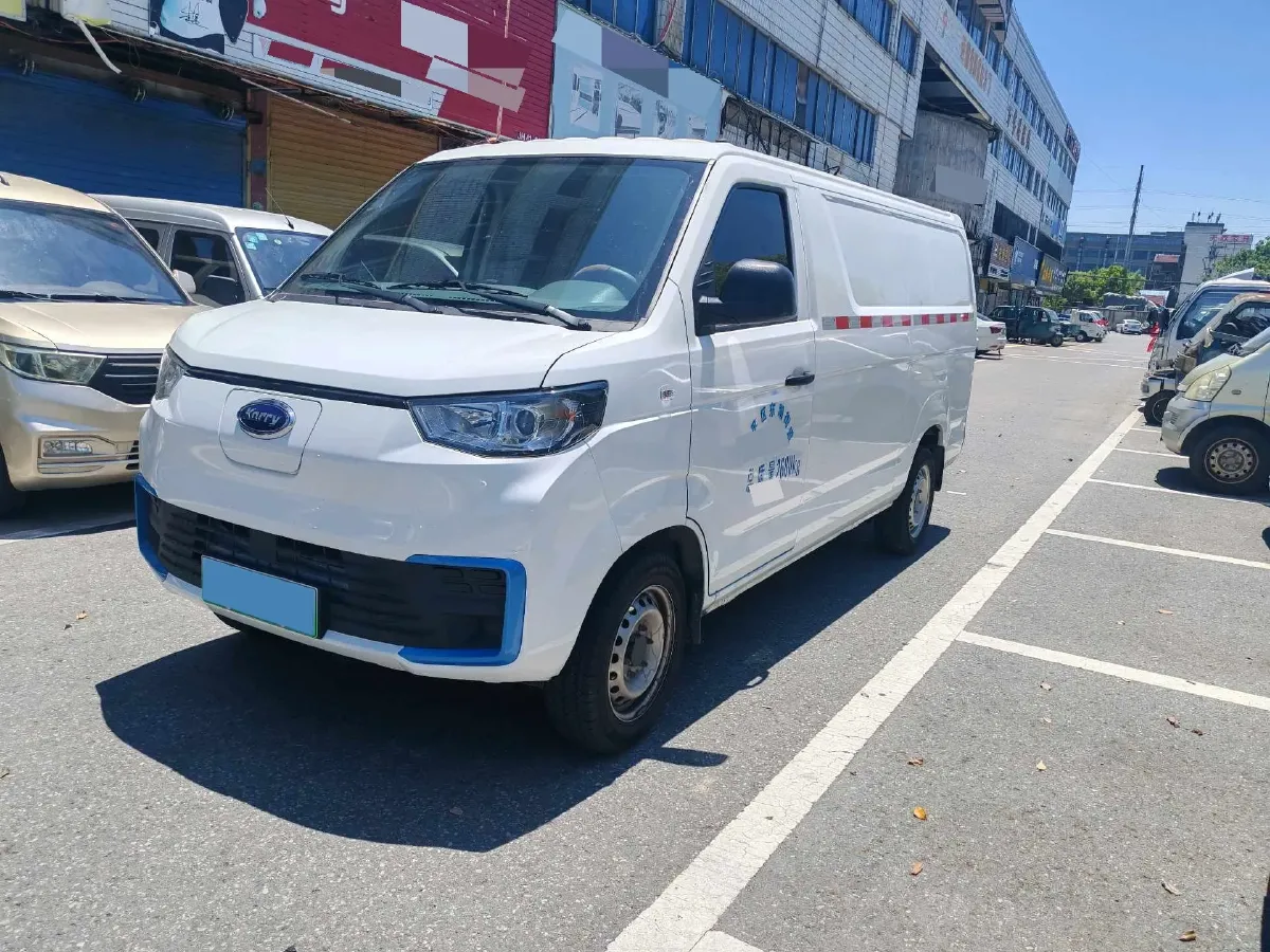 2024 Karry JiangTunE6 BEV 38.64KWH,autocango,china used car exporter,china ev exporter,chinese used car exporter,chinese used ev exporter
