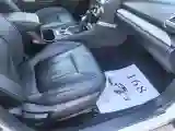 2022 Subaru Forester 2.0L 154HP H4 CVT