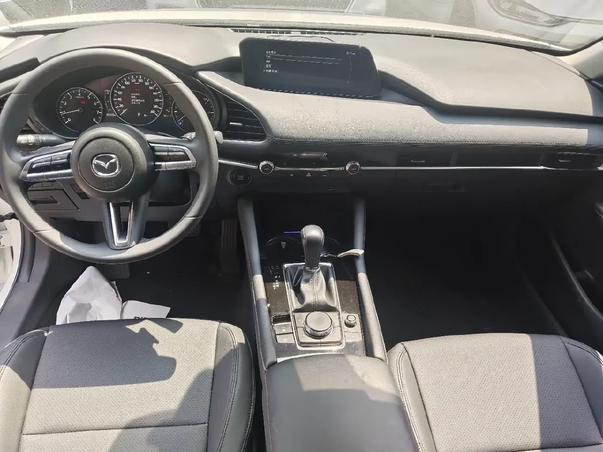 2021 Mazda 3 Axela 2.0L 158HP L4 6AT,autocango,china used car exporter,china ev exporter,chinese used car exporter,chinese used ev exporter