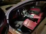 2019 Alfa Romeo Giulia 2.0T 280HP L4 8AT
