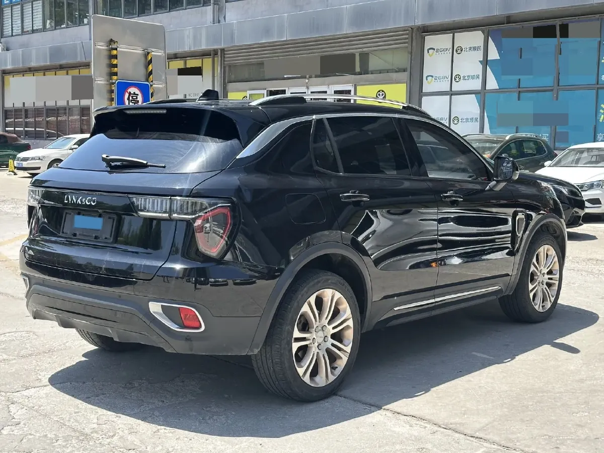2019 Beijing BJ40 2.0T 218HP L4 6AT,autocango,china used car exporter,china ev exporter,chinese used car exporter,chinese used ev exporter