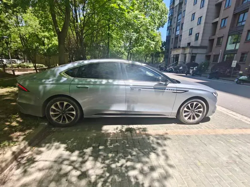 2024 Lincoln Z 2.0T 261HP L4 8AT,autocango,china used car exporter,china ev exporter,chinese used car exporter,chinese used ev exporter