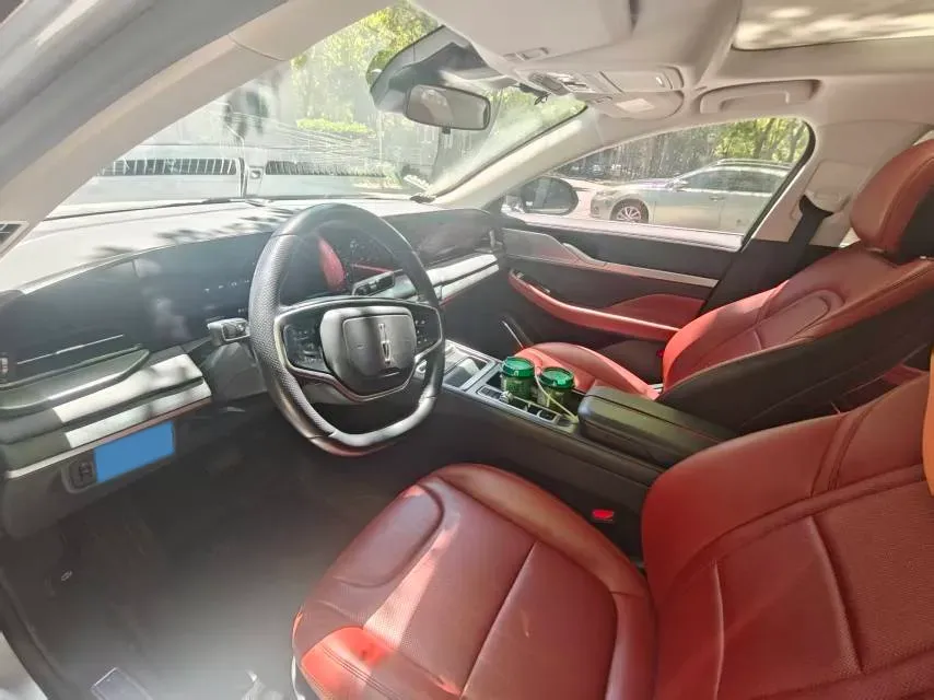 2024 Lincoln Z 2.0T 261HP L4 8AT,autocango,china used car exporter,china ev exporter,chinese used car exporter,chinese used ev exporter