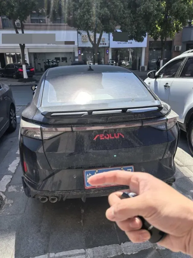 2021 DongFeng Aeolus YiXuan 1.5T 150HP L4 6DCT,autocango,china used car exporter,china ev exporter,chinese used car exporter,chinese used ev exporter