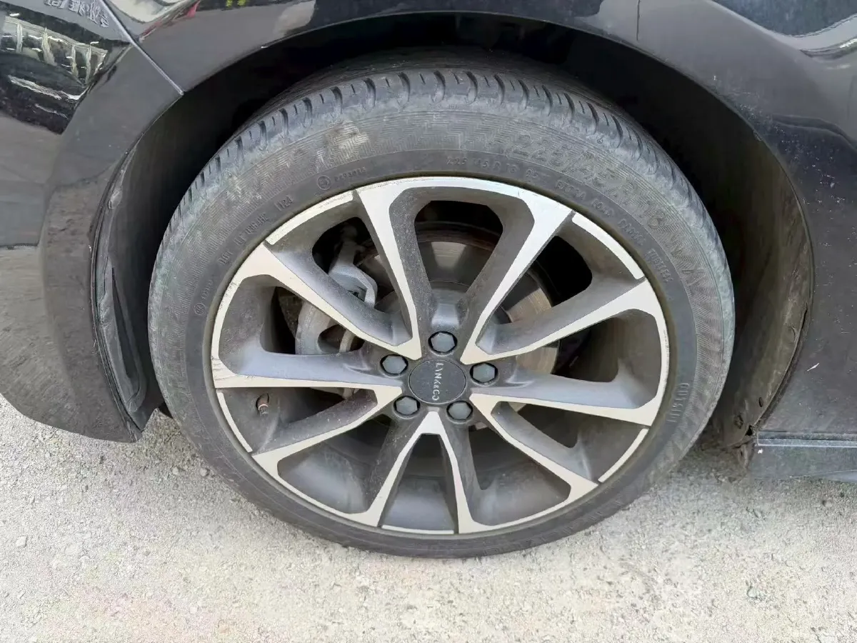 2019 LYNK&CO 03 2.0T 190HP L4 6AT,autocango,china used car exporter,china ev exporter,chinese used car exporter,chinese used ev exporter