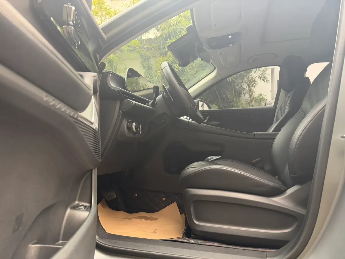 2023 Exceed RX 2.0T 261HP L4 7DCT,autocango,china used car exporter,china ev exporter,chinese used car exporter,chinese used ev exporter
