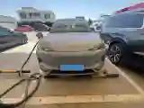 2024 Geely Emgrand L HiP 1.5T 181HP L4 3DHT PHEV 15.5KWH