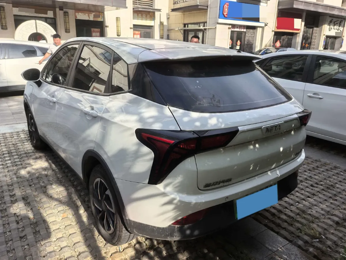 2022 Neta V BEV 31.15KWH,autocango,china used car exporter,china ev exporter,chinese used car exporter,chinese used ev exporter