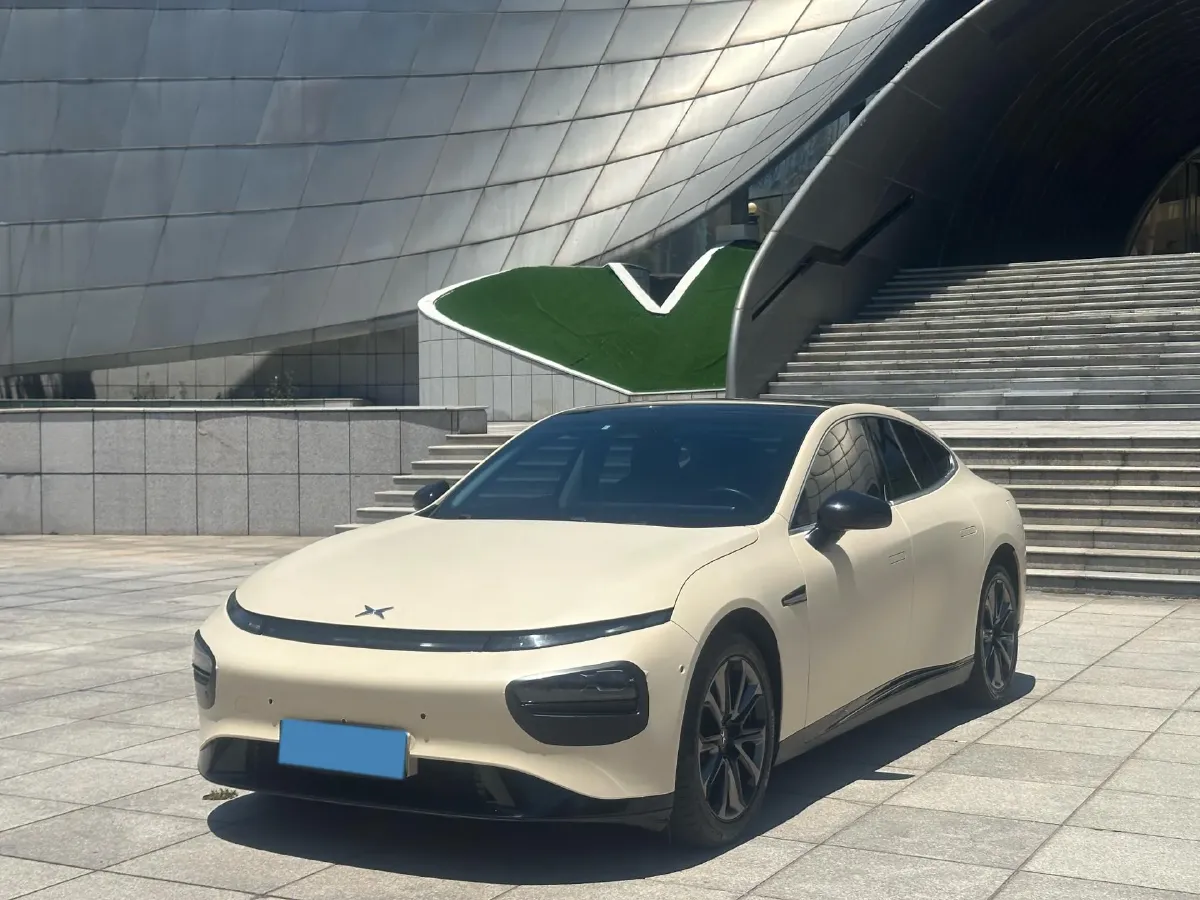 2020 Xpeng P7 BEV 70.8KWH,autocango,china used car exporter,china ev exporter,chinese used car exporter,chinese used ev exporter