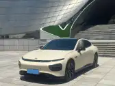 2020 XPENG P7,autocango,china used car exporter,china ev exporter,chinese used car exporter,chinese used ev exporter