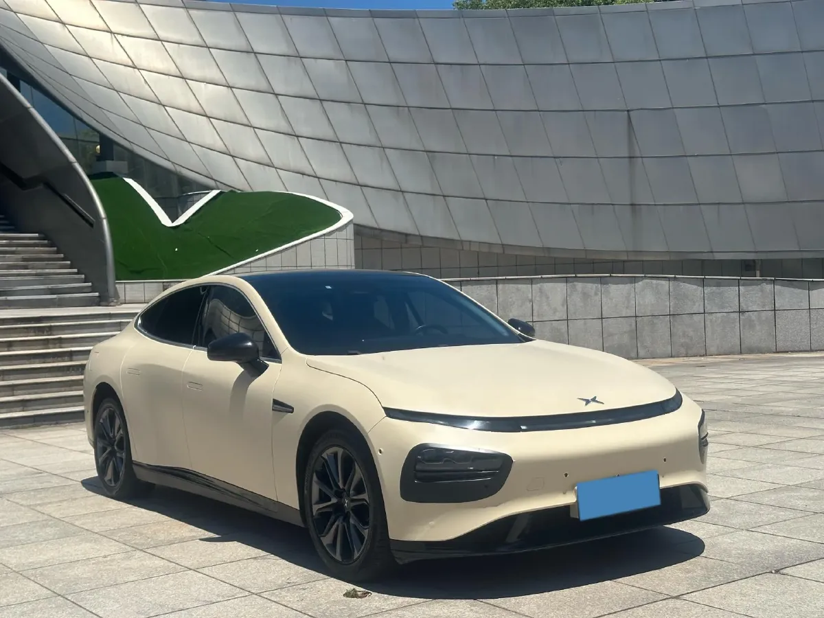 2020 Xpeng P7 BEV 70.8KWH,autocango,china used car exporter,china ev exporter,chinese used car exporter,chinese used ev exporter