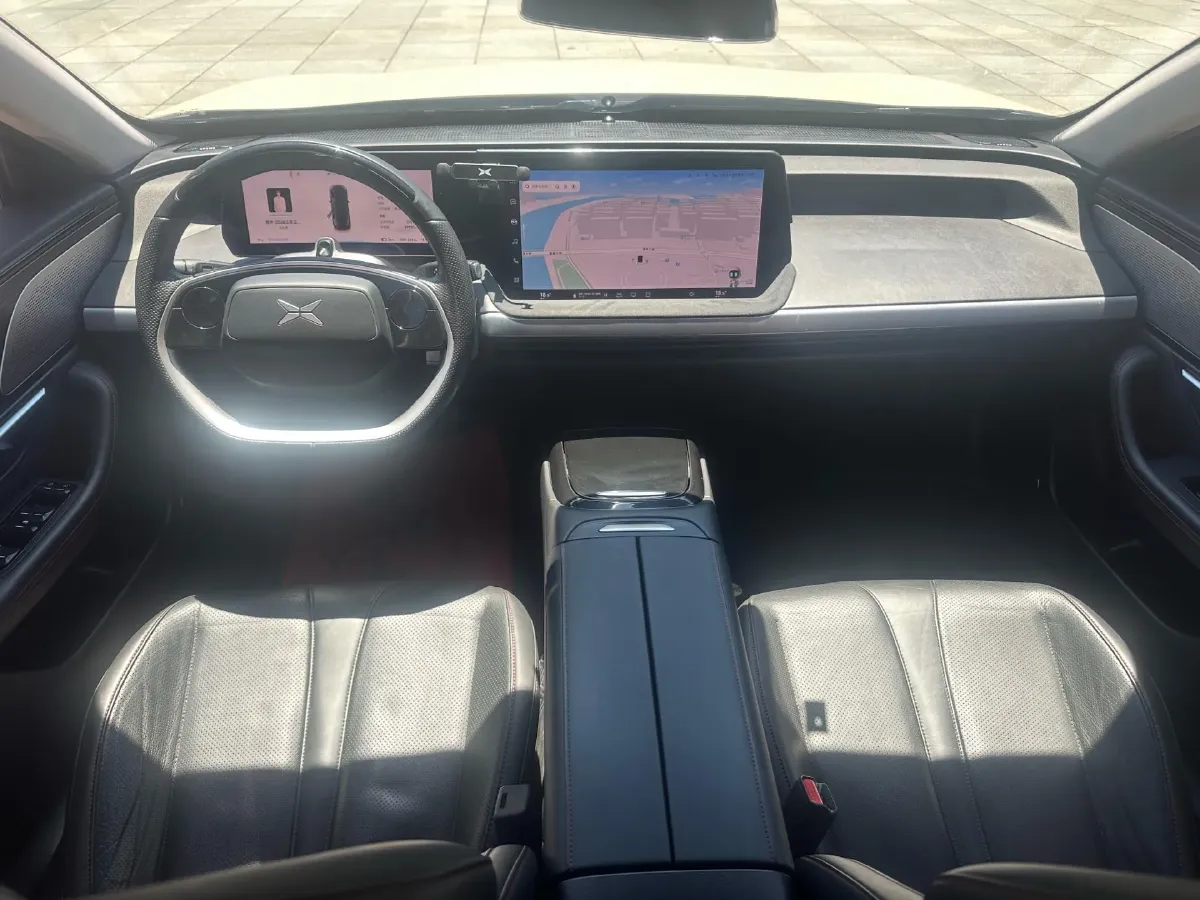 2020 Xpeng P7 BEV 70.8KWH,autocango,china used car exporter,china ev exporter,chinese used car exporter,chinese used ev exporter