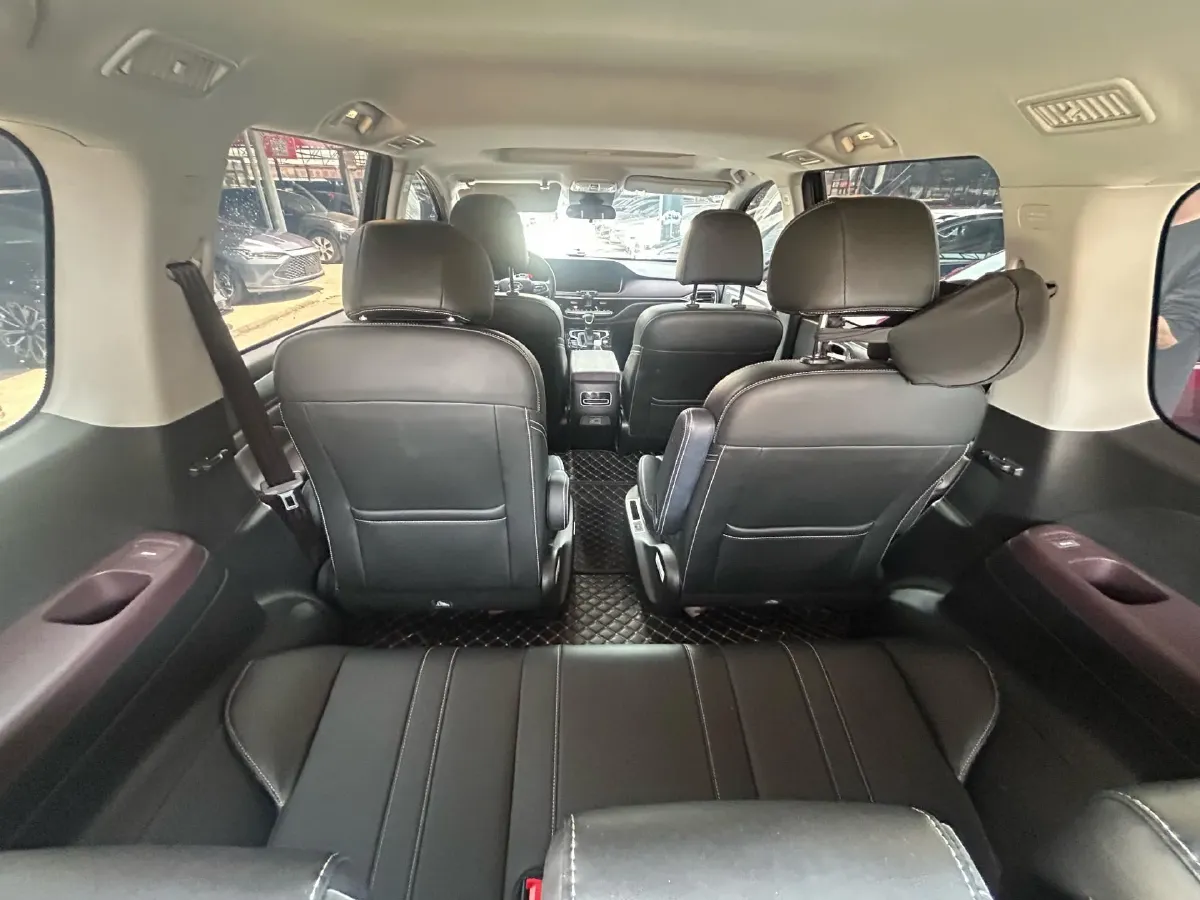 2023 GAC Trumpchi M6 1.5T 177HP L4 7DCT,autocango,china used car exporter,china ev exporter,chinese used car exporter,chinese used ev exporter