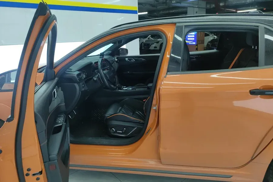 2021 LYNK&CO 02 Hatchback 2.0T 254HP L4 8AT,autocango,china used car exporter,china ev exporter,chinese used car exporter,chinese used ev exporter